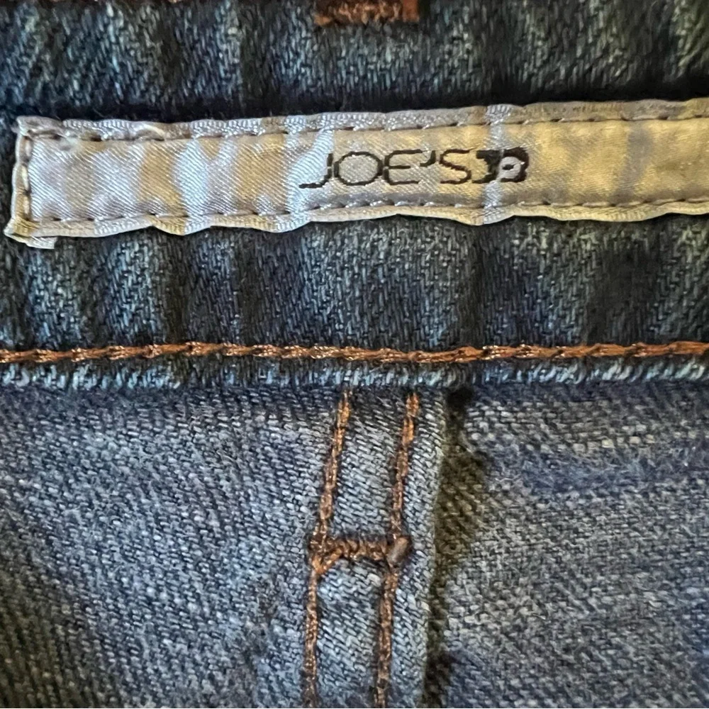 Joes Jeans euc raw